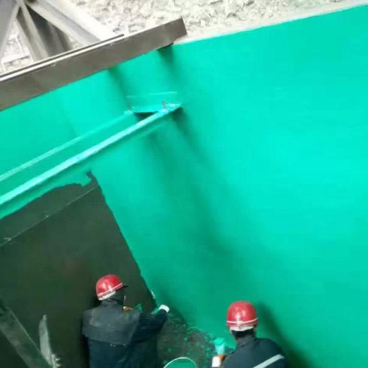 普陀彩色防滑路面和景观水洗树脂石施工各有特点